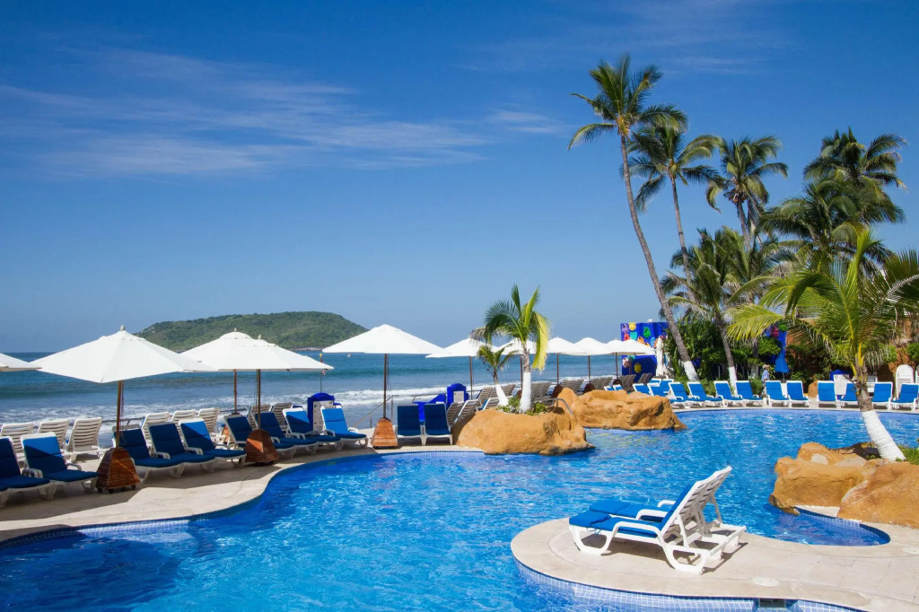 Royal Villas Resort