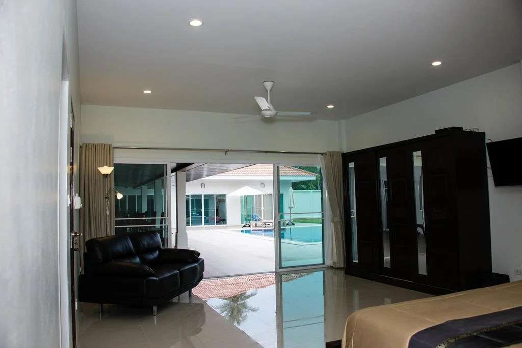 Villa Tha Maphrao