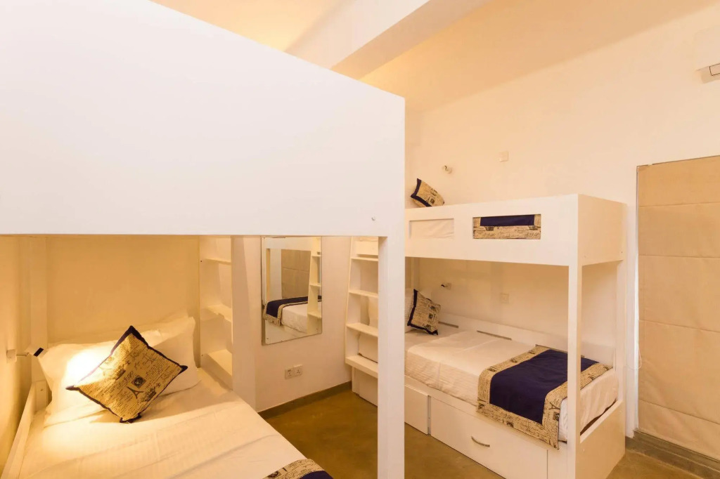 T&V Boutique Hostel
