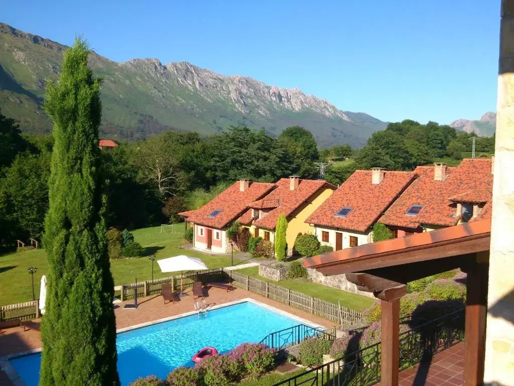 Hotel La Lluriga