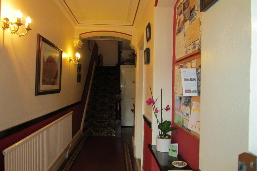Brooklands Guest House