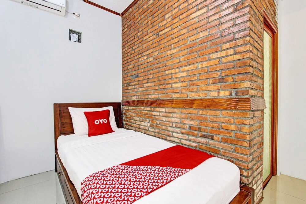 Hotel O Nayo Homestay Syariah