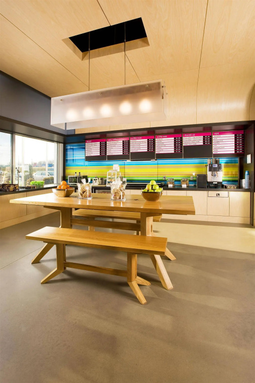 Aloft by Marriott Mount Laurel