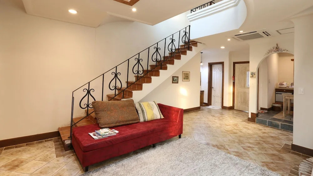 Hongcheon Miale Pension