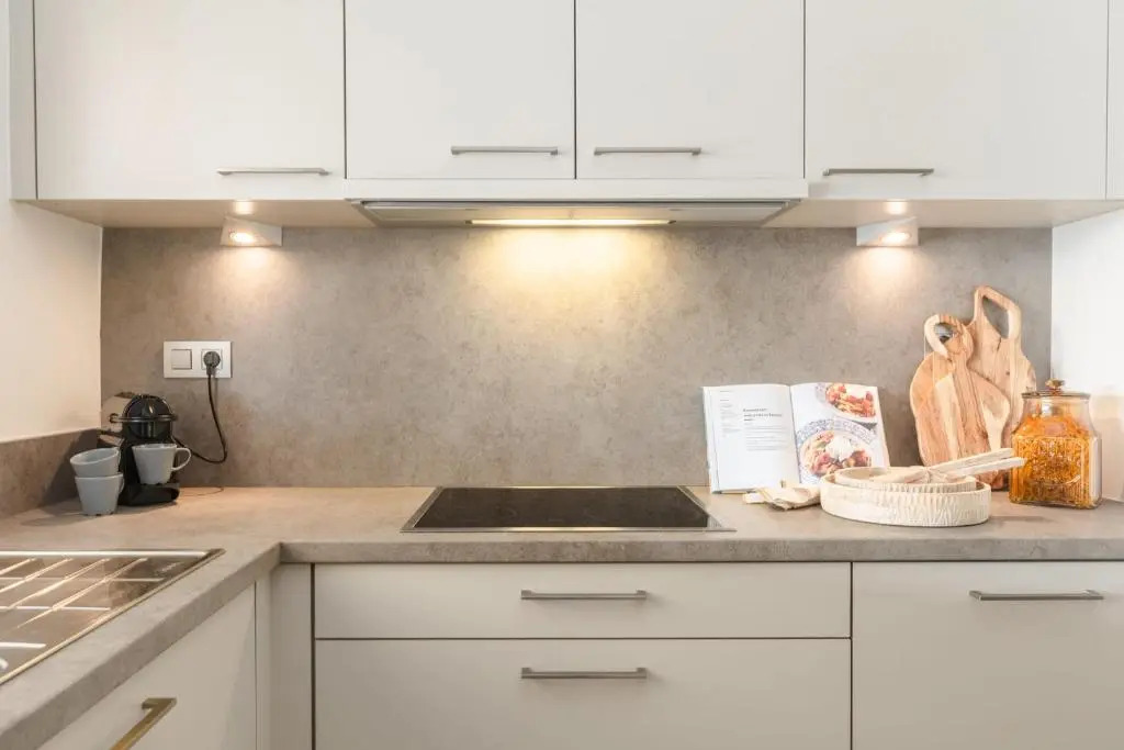 Modern Apartment With sea View at Knokke-heist