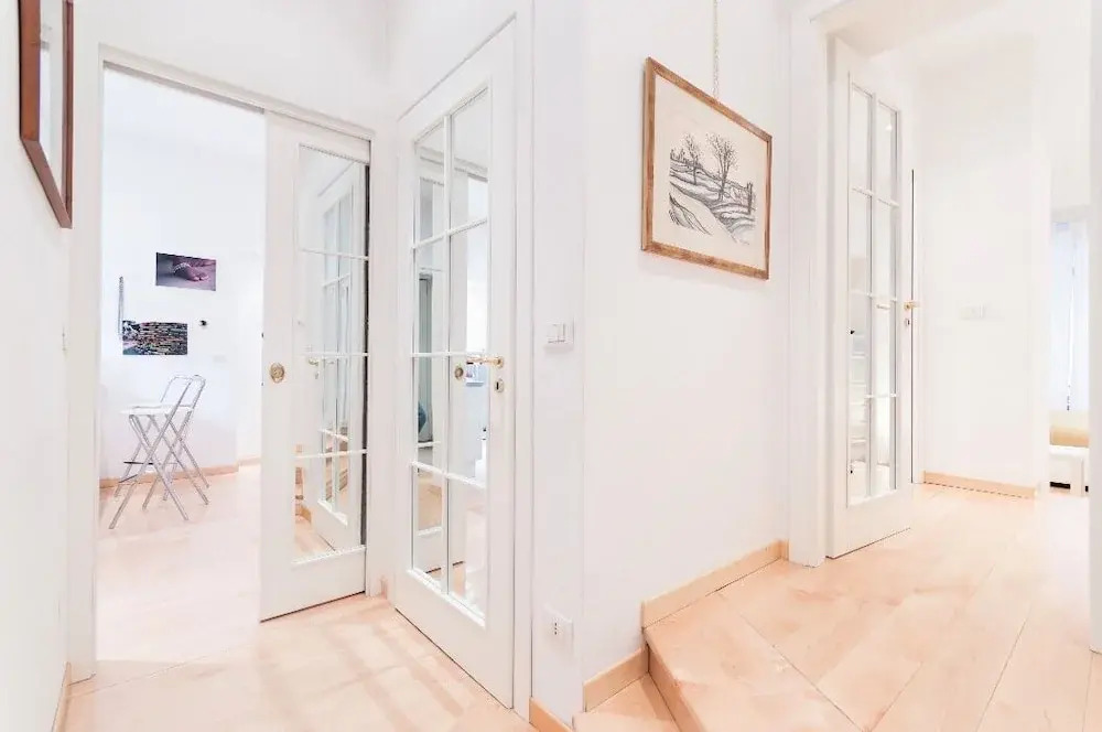 Residence Mercanti Central Apartment