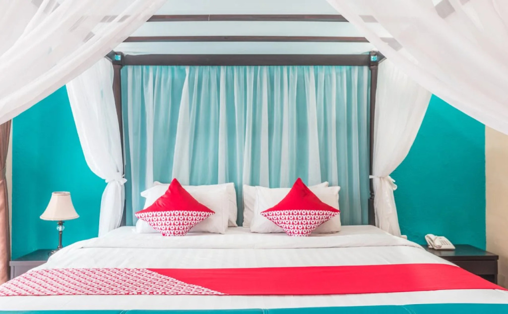 Ole Suites Hotel