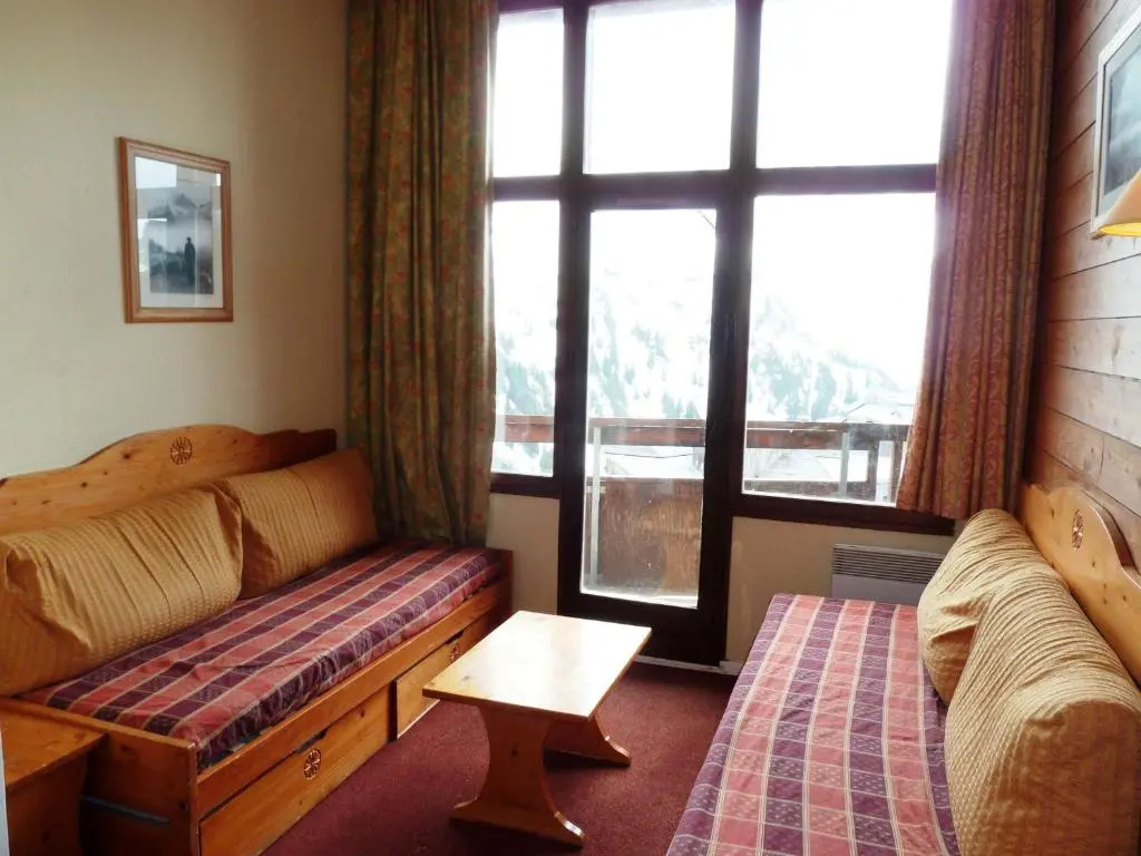 Appartement Avoriaz, 2 pièces, 4 personnes - FR-1-634-39