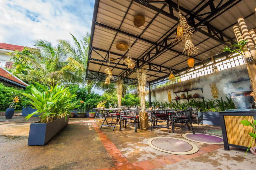 DDG Retreat Siem Reap Residence