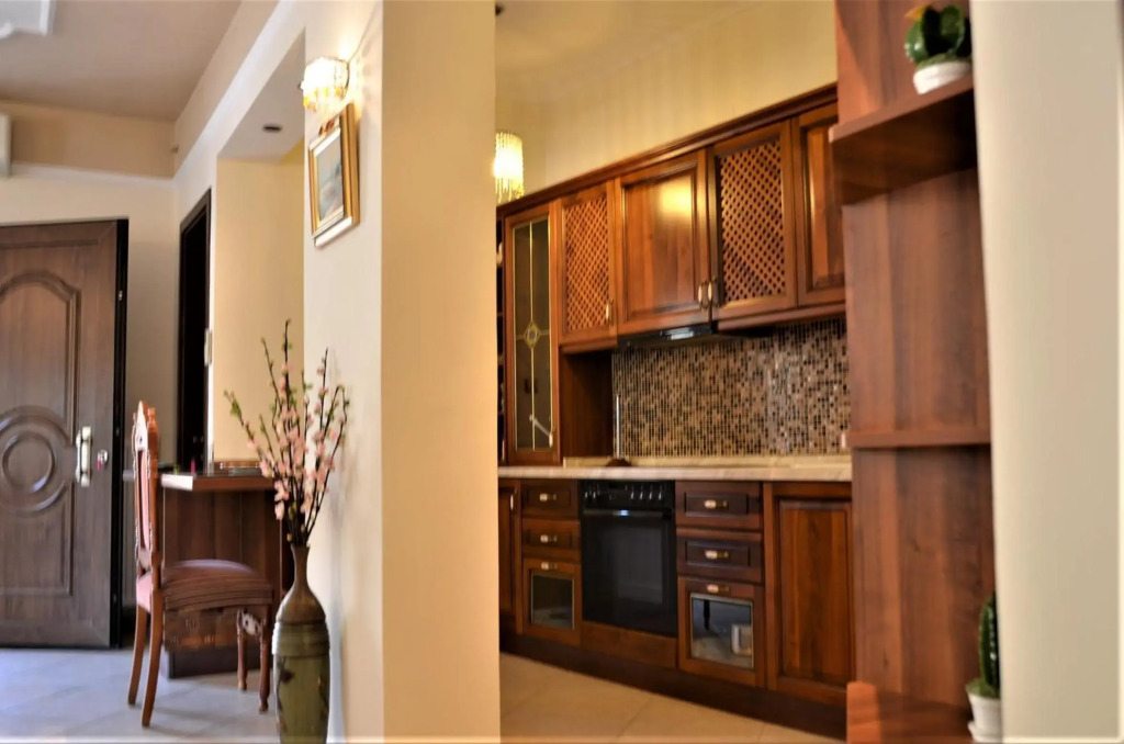 Pagiatakis Suites
