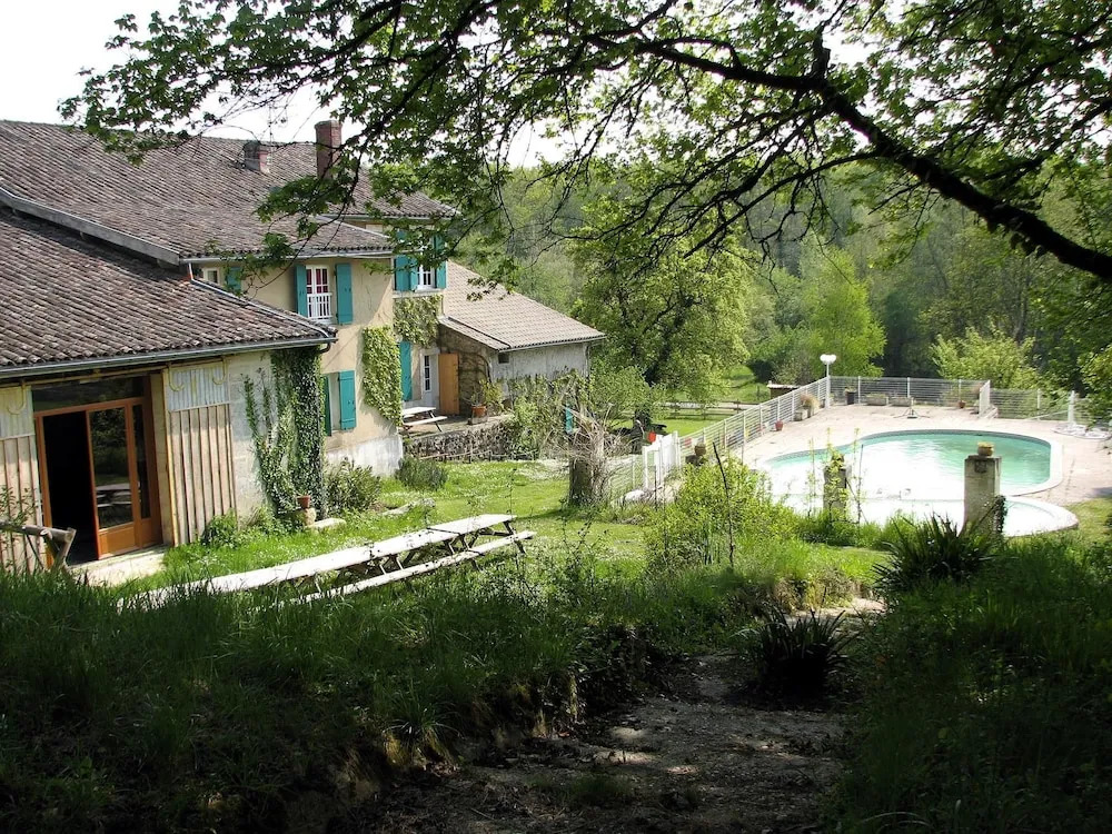 Le Vélo Vert