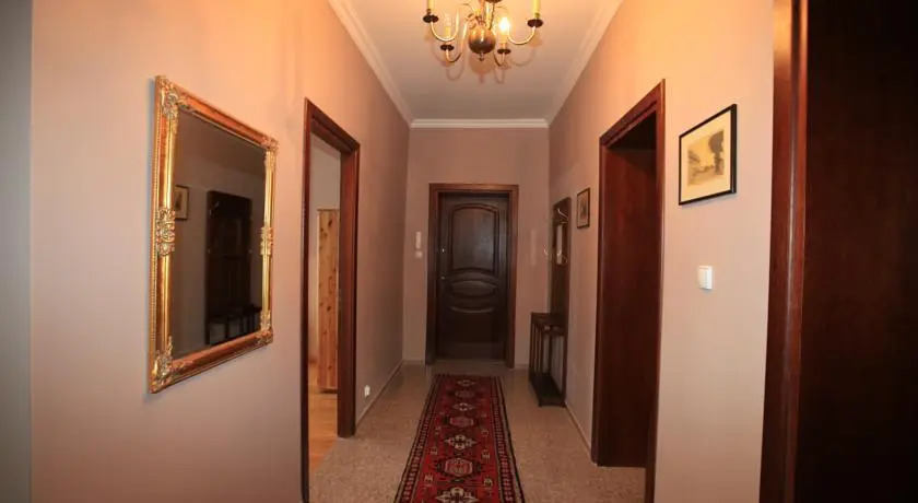 Apartament Pod Orłem