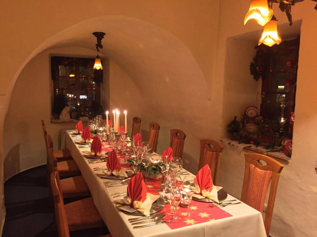 Ringhotel Jägerhof