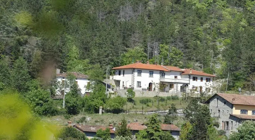 Casa Ricci