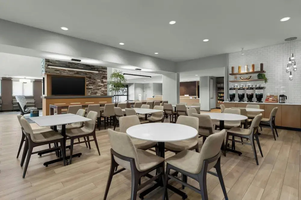 Residence Inn by Marriott Sacramento Cal Expo