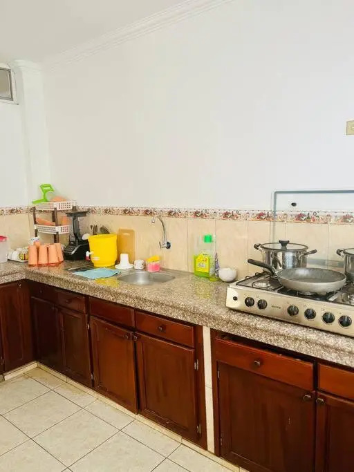 Casa privada en Manta