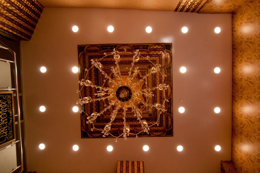 Vali Konak Hotel Nişantaşı