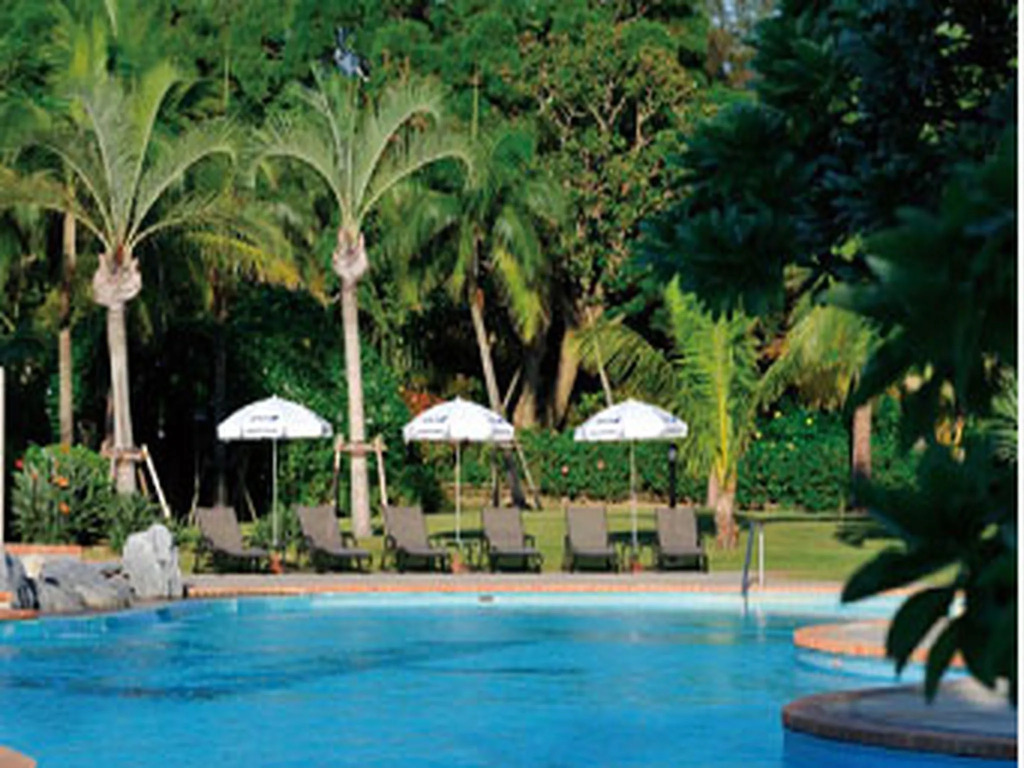 Laguna Garden Hotel