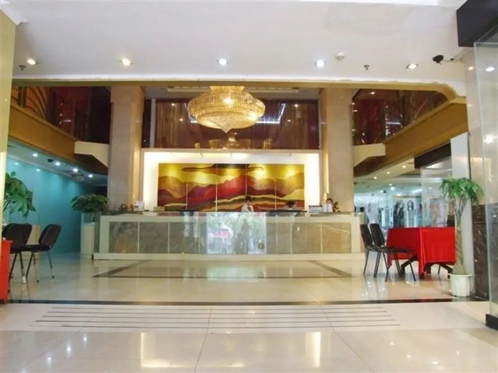 Silver Spring Hotel