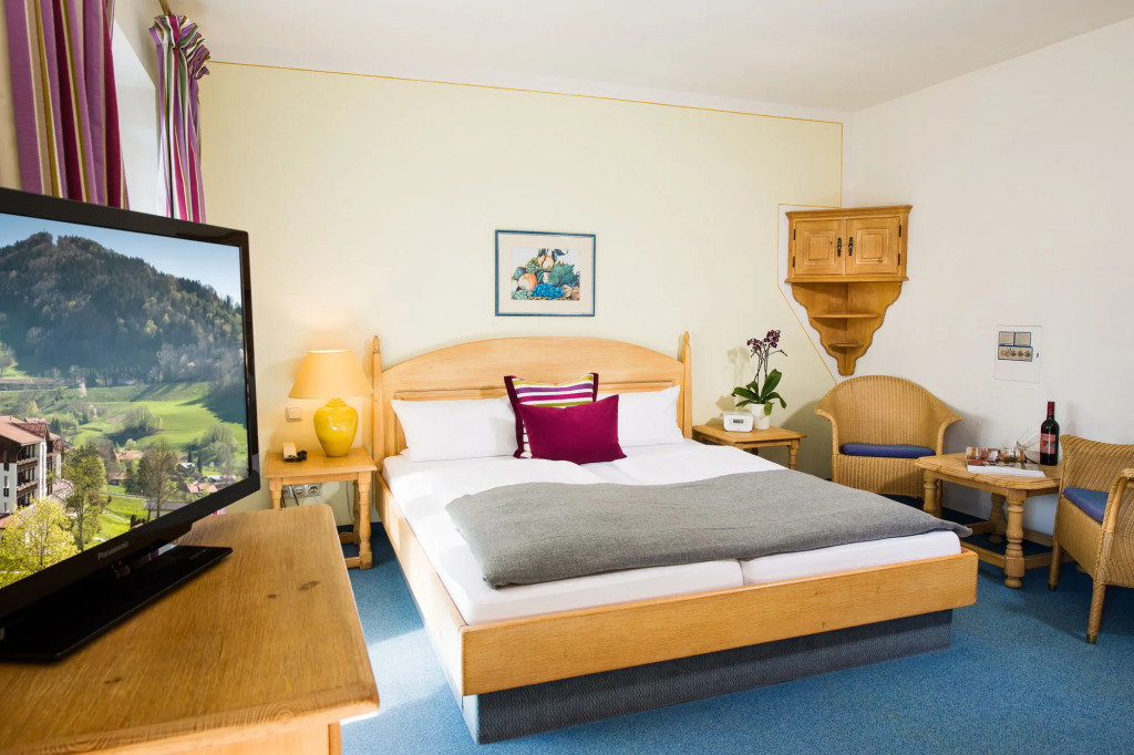 MONDI Familien & Aktivresort