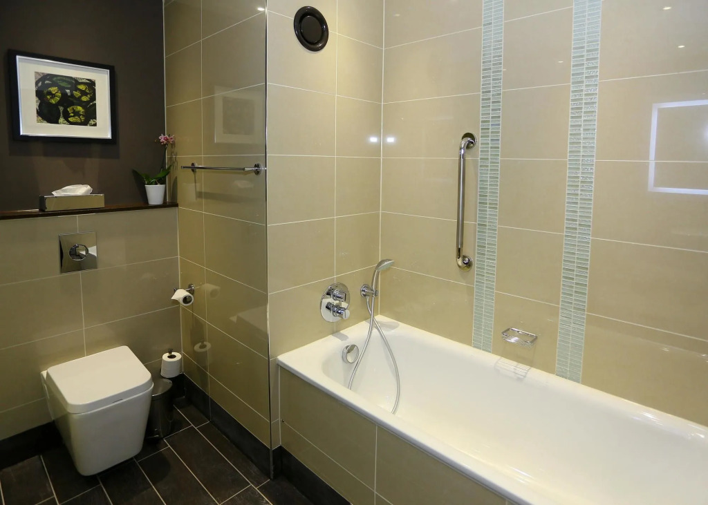 DoubleTree by Hilton Hotel Nottingham - Gateway