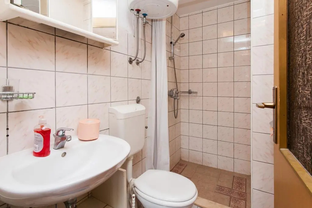 Apartments Miljak