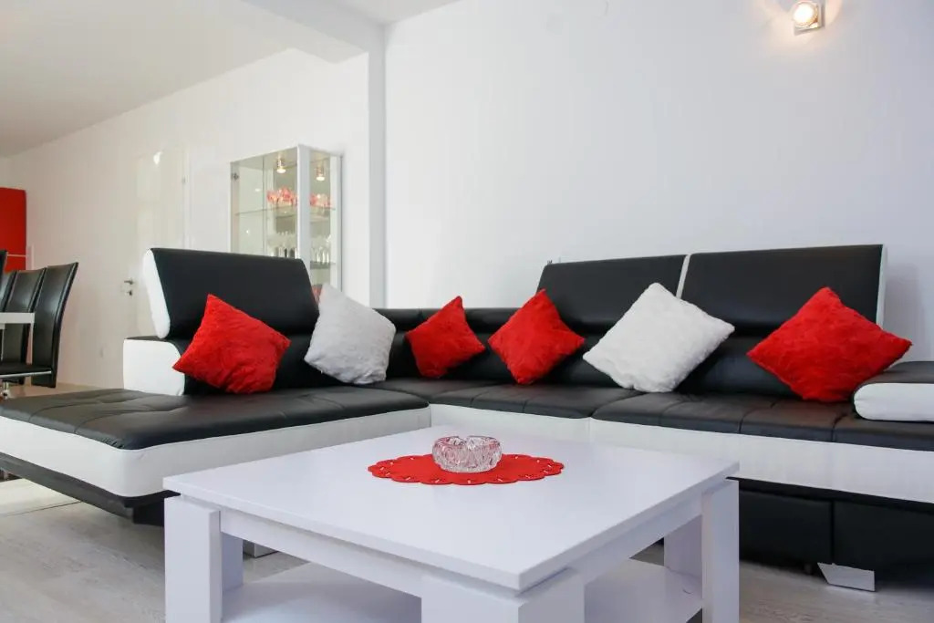 Apartment Cambi