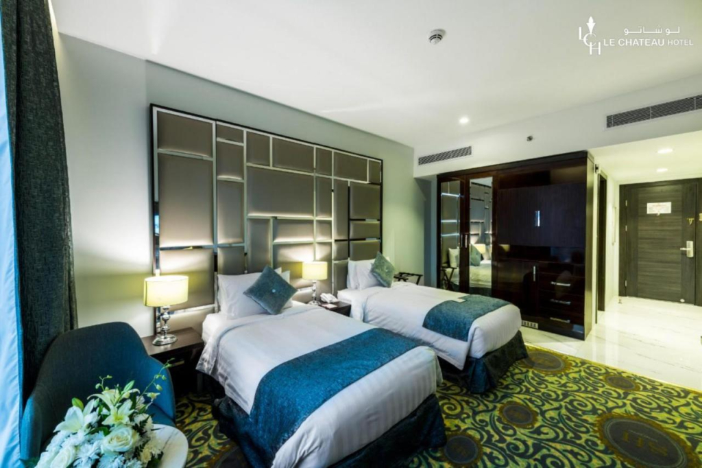 Sky Hospitality Hotel