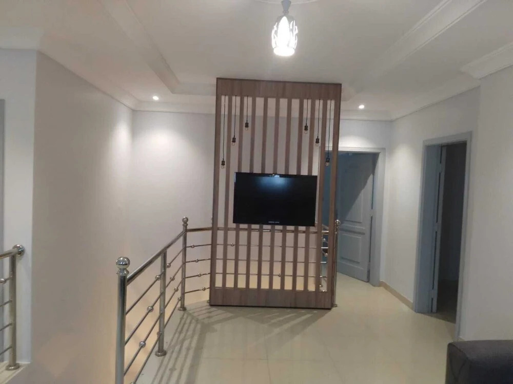 Tuvana Hotel