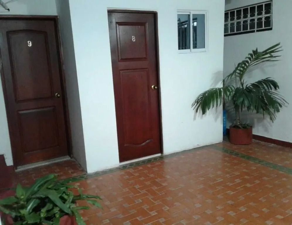 HOTEL CASA GARCES