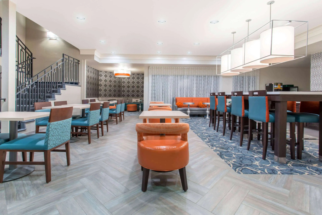 Hawthorn Suites by Wyndham Livermore