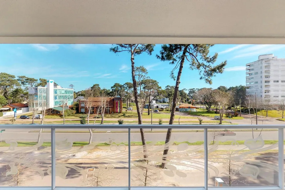 YOO 302 Apart con piscina interior y exterior