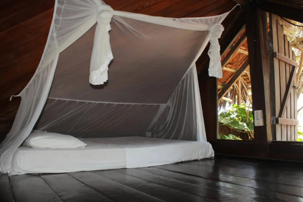 Beach House NATUREZA