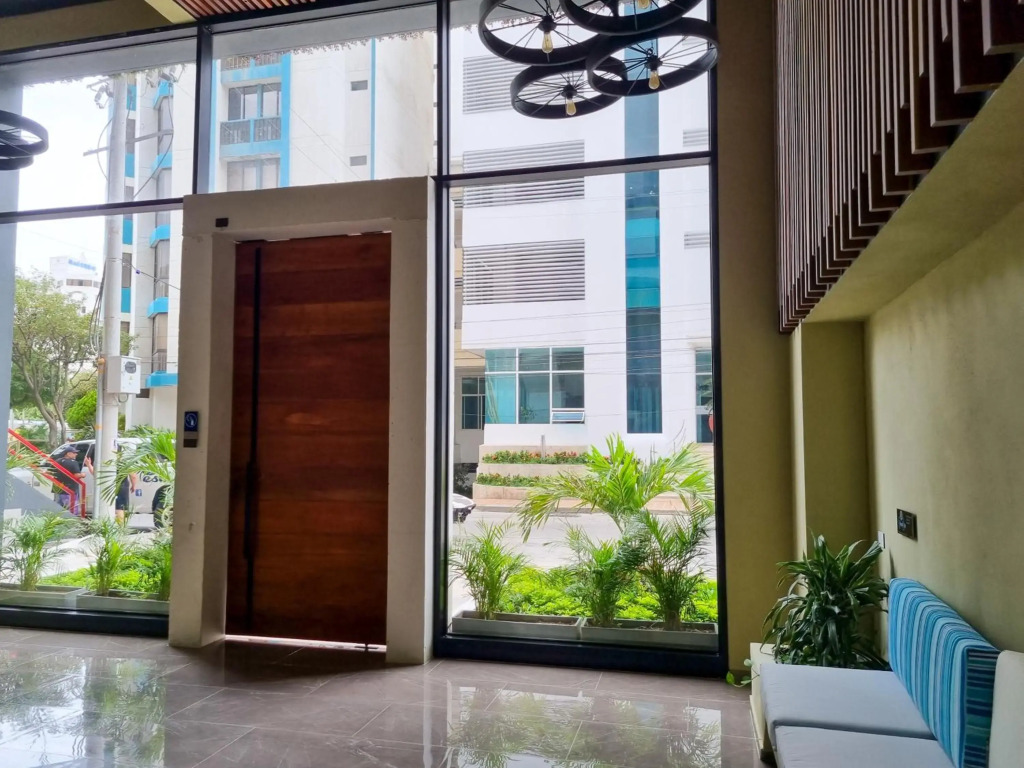 Apartasuites Vita 945