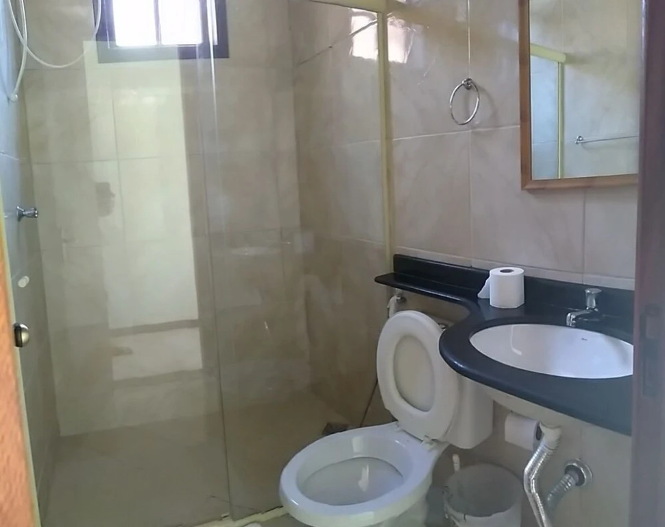 Pousada Hostel Flor do Jambeiro