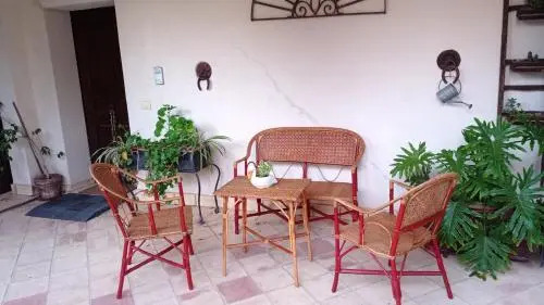 Holiday home Strada Provinciale
