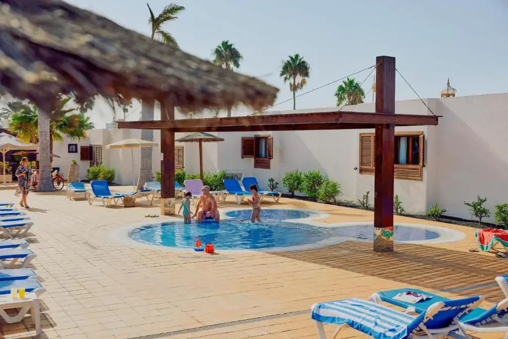Playa Flamingo A