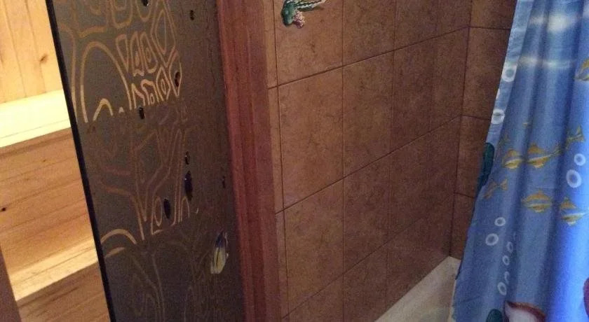 Hostel Alkatraz