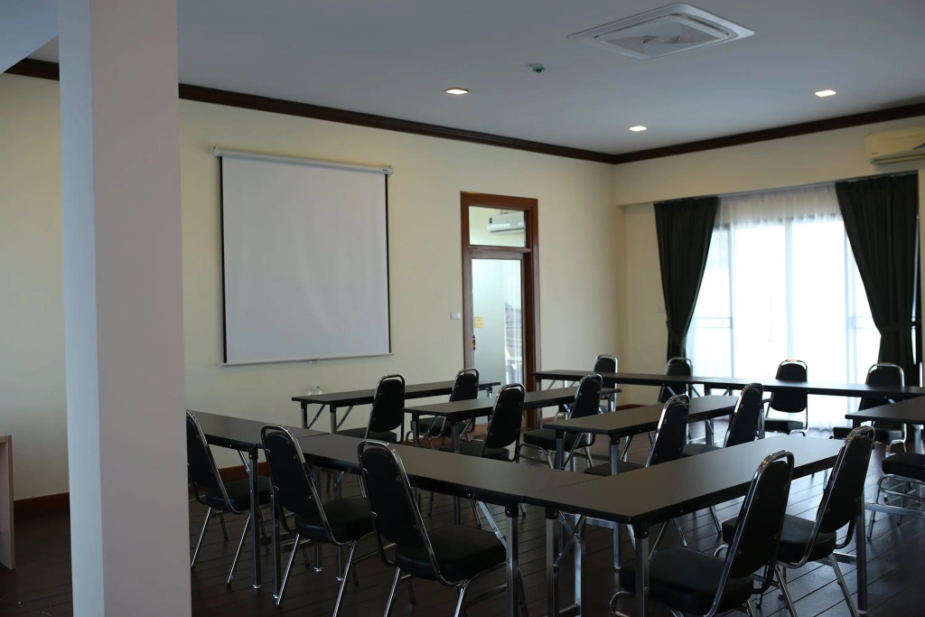 Baan Chao Khun Hotel