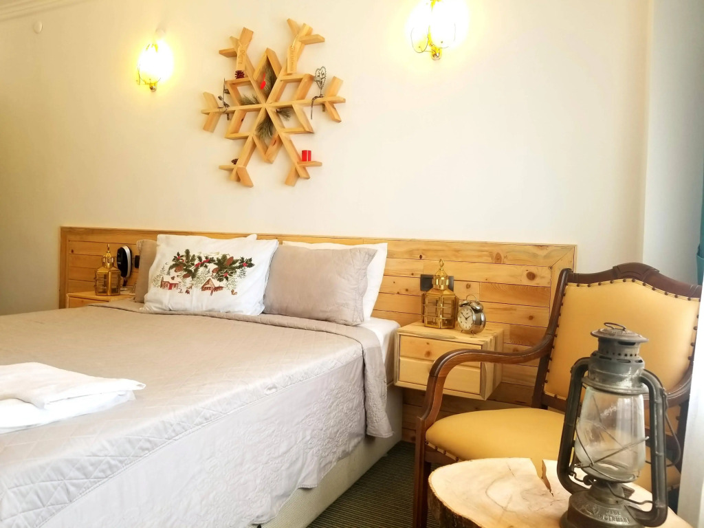 Kartaltepe Hotel