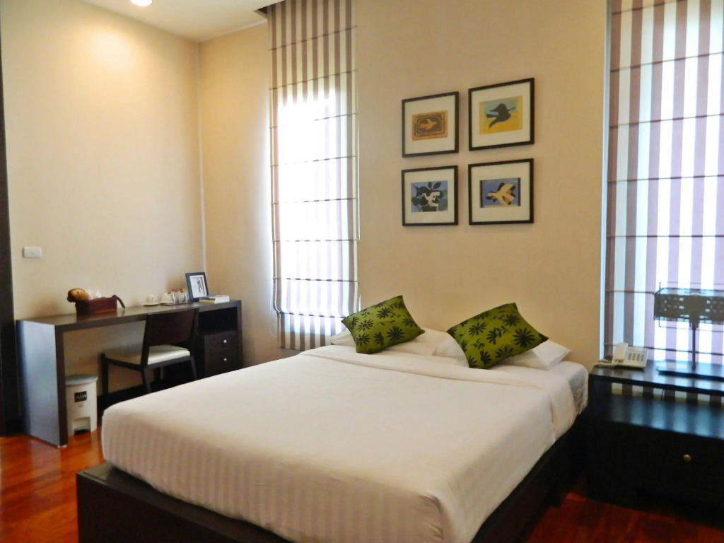 Royal Sammuk Villa