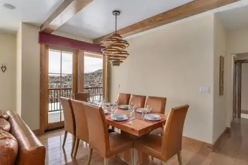 Edgemont 2600 - Luxury Ski-in Ski-out Condo