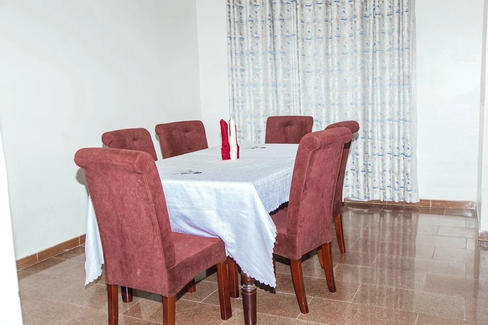 Hotel Santa Maria