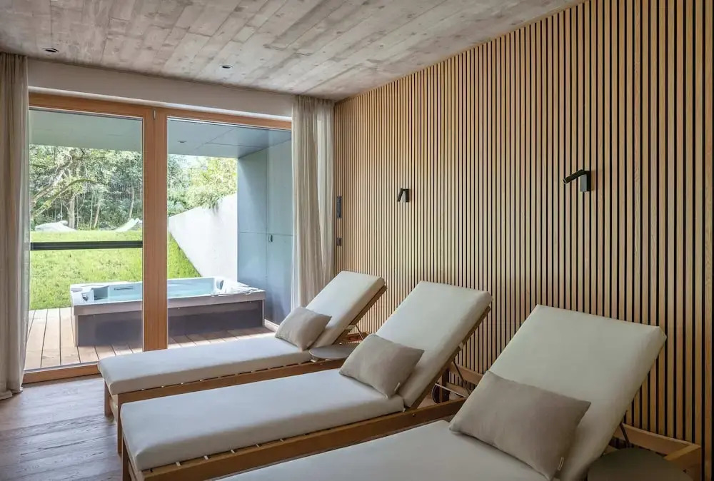 Haus Jolanda by we rent