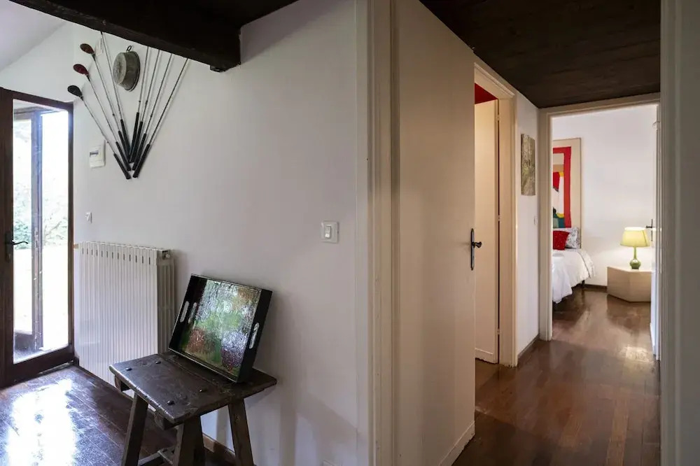 Golfer s House in Garlenda by Wonderful Italy