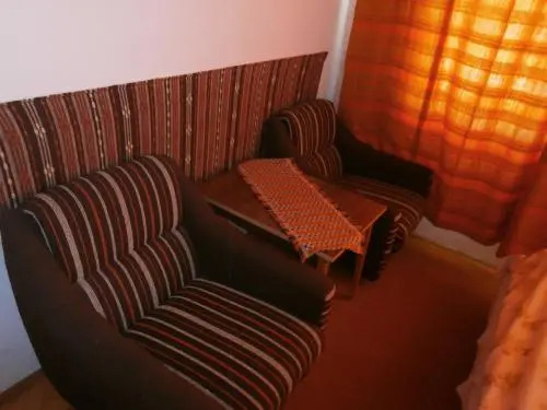 Hotel Terézia