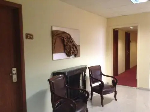 Park Hotel