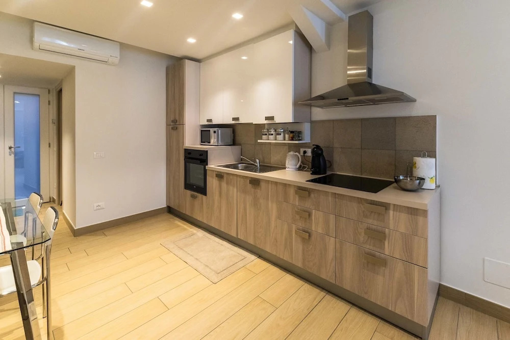 Casa Vacanza Orchidea