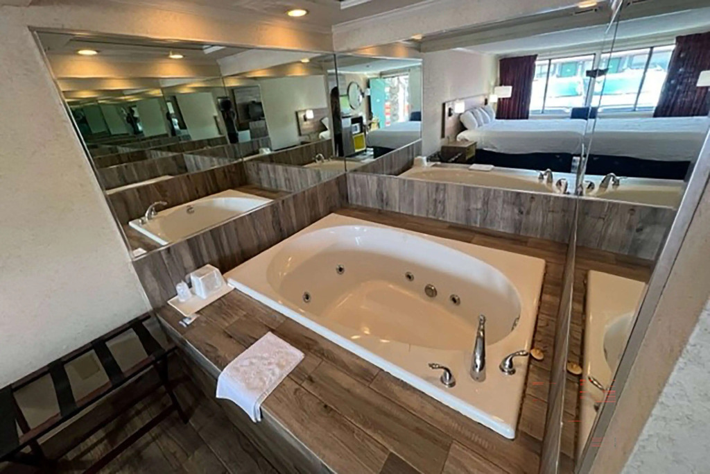 Days-Inn by Wyndham Liverpool-Syracuse