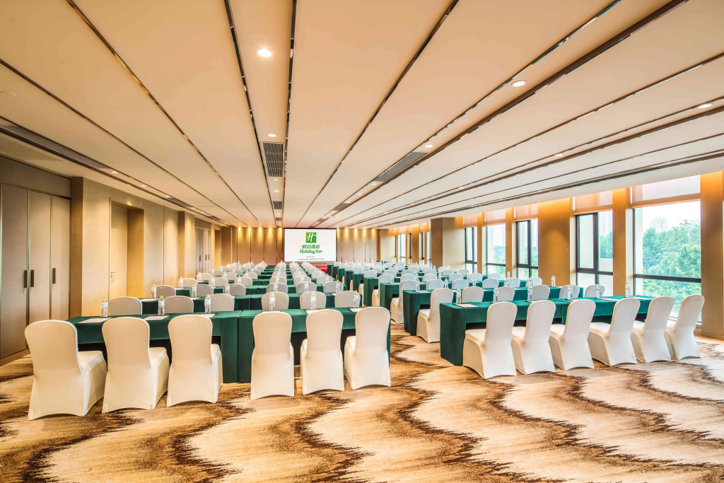 Holiday Inn Chongqing High-Tech Zone by IHG